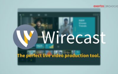 Wirecast for Better Corporate Video
